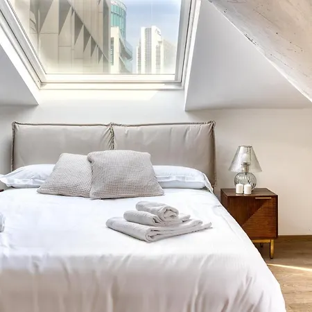Trendy Loft Escape Corso Appartamento *