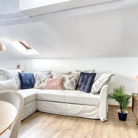 Apartment Trendy Loft Escape Corso