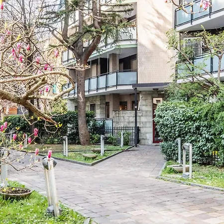 Morgantini House San Siro-duomo 