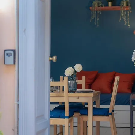 Duomo, Citta Studi - Design, Wifi, Netflix Apartamento