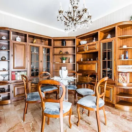 Morgantini House San Siro-duomo 