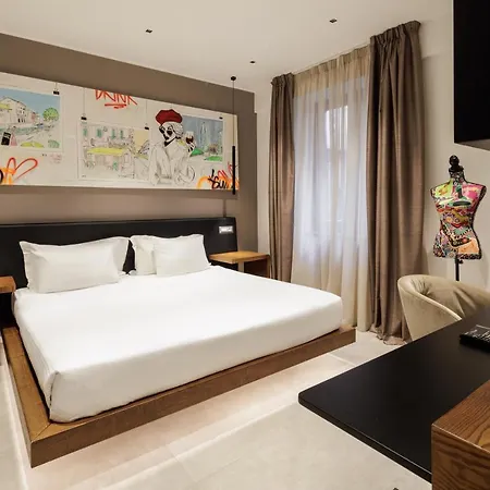 The Corner Duomo ホテル