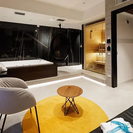 The Corner Duomo ミラノ