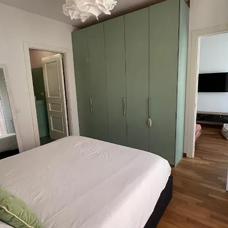 Bocconi 1 Bdr With Style Apartment Mailand