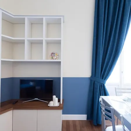 Spazio Stoppani - Big * Milaan