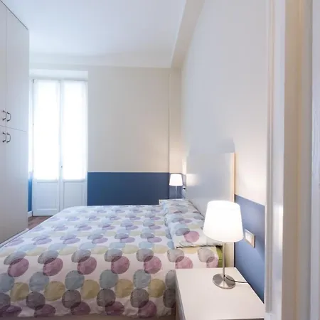 Spazio Stoppani - Big Lejlighed