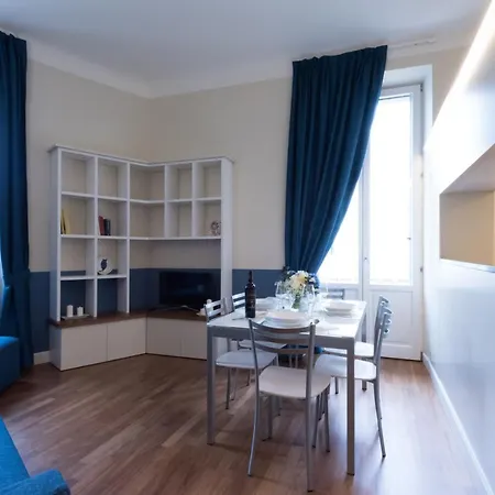 Spazio Stoppani - Big Appartement