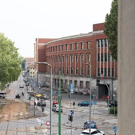 Spazio Stoppani - Big * Milano