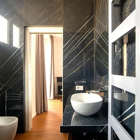 Savoia Luxury شقة