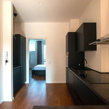 Savoia Luxury דירה