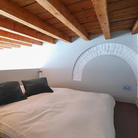 דירה La Foppa - Large & Trendy Flat Moscova-brera מילאנו