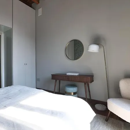 La Foppa - Large & Trendy Flat Moscova-brera