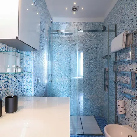 La Foppa - Large & Trendy Flat Moscova-brera דירה *