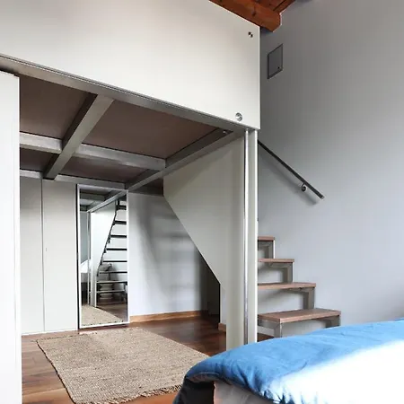 La Foppa - Large & Trendy Flat Moscova-brera Milano