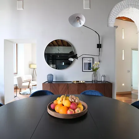 La Foppa - Large & Trendy Flat Moscova-brera Διαμέρισμα
