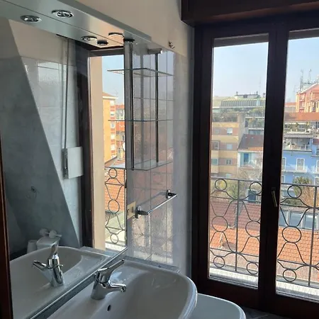 Appartement - Citta Studi Milan