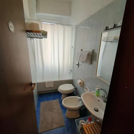 Short Rent Porta Vittoria *