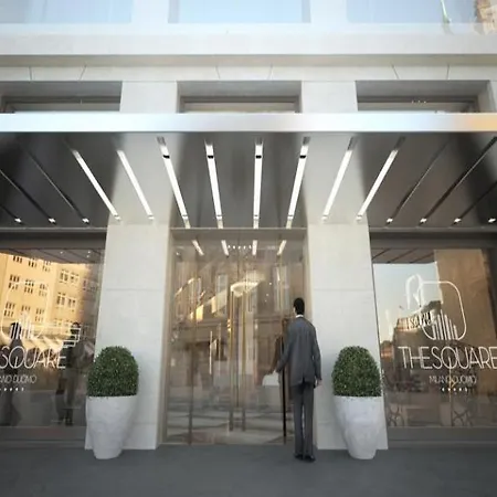 The Square Duomo - Preferred & Milano
