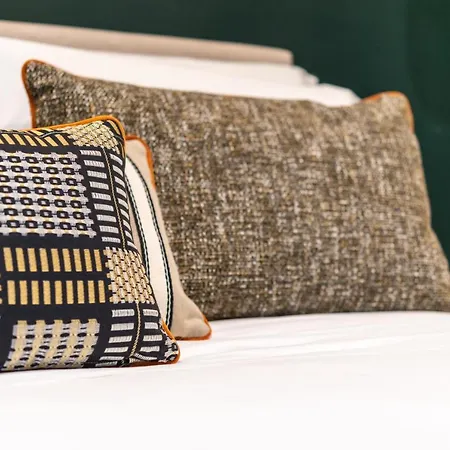 Dh Spiga Guest house