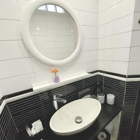 Apartment Corso Genova - Navigli