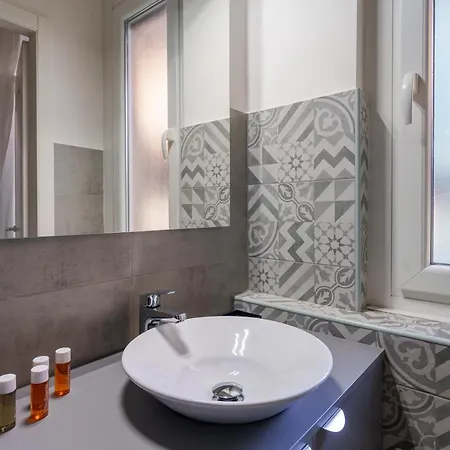 Appartement Sansiro Luxury Wi-fi & Netflix *