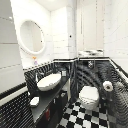 Apartment Corso Genova - Navigli