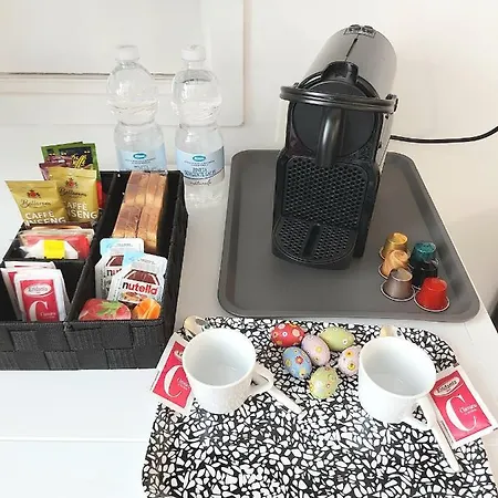 Corso Genova - Navigli *