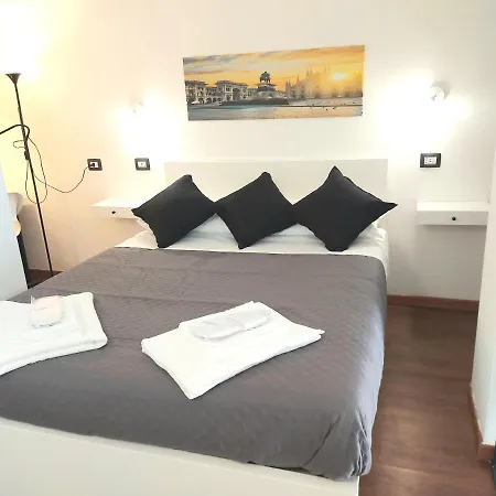 Corso Genova - Navigli