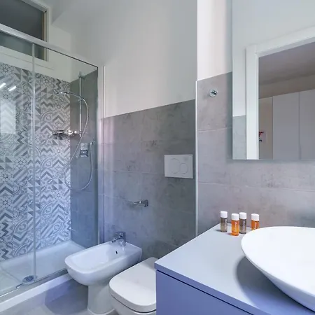 Sansiro Luxury Wi-fi & Netflix * Milano