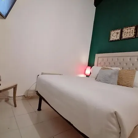 Mercanti Attic Version *