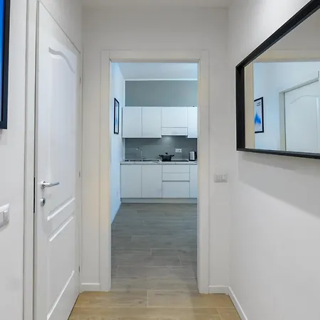 Sansiro Luxury Wi-fi & Netflix *