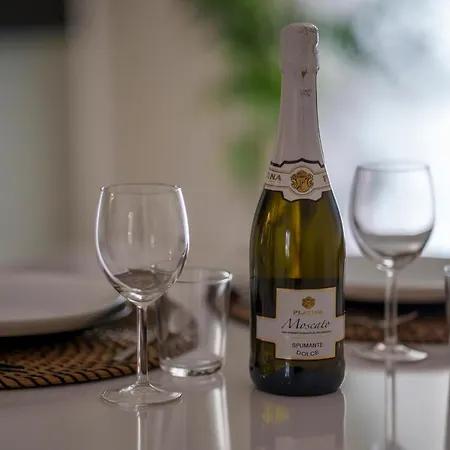 Sansiro Luxury Wi-fi & Netflix * Milano