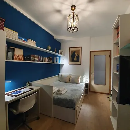 Alma Vacation In The Centre, Big Terrace Διαμέρισμα