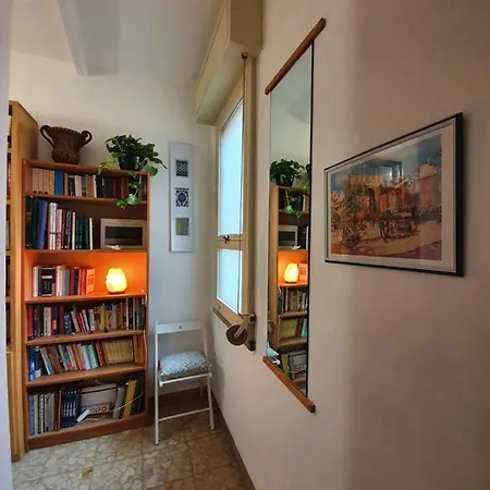 Alma Vacation In The Centre, Big Terrace * Milán