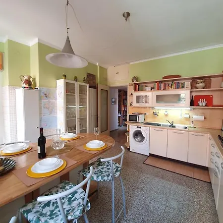 Alma Vacation In The Centre, Big Terrace Διαμέρισμα