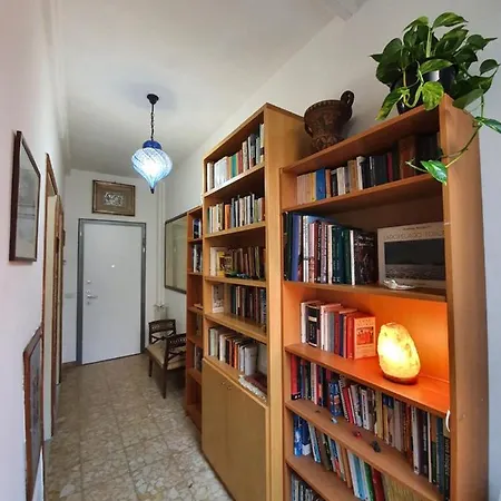 Alma Vacation In The Centre, Big Terrace * Milán