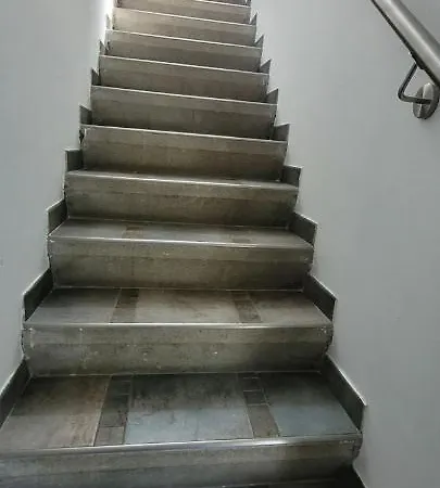 Ubytování v soukromí Stanza In Con Giardino *