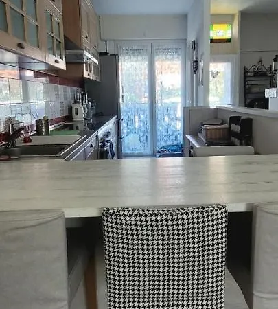 Stanza In Con Giardino *