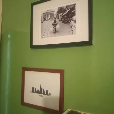 Guest house Floris