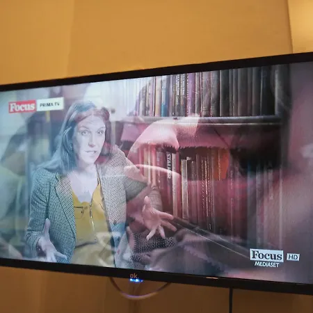 Floris Penzion Milán