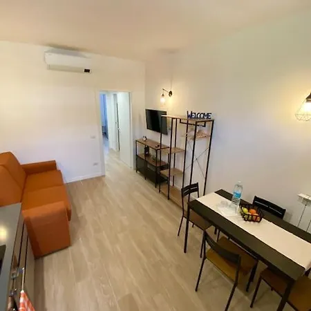 Apartment Relax
