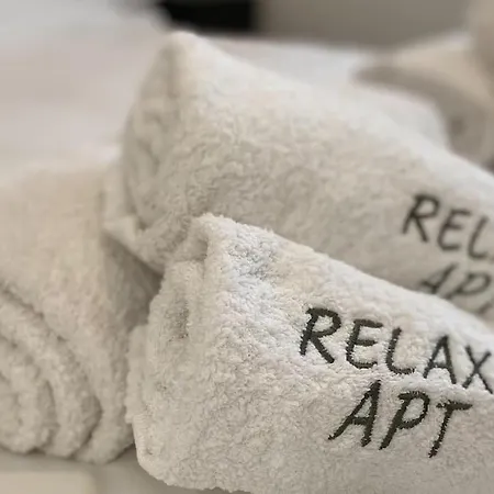 Apartament Relax *