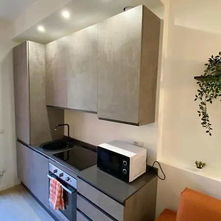 Apartament Relax *
