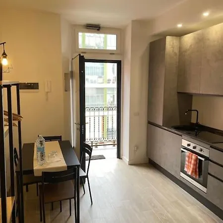 Relax Apartament Mediolan