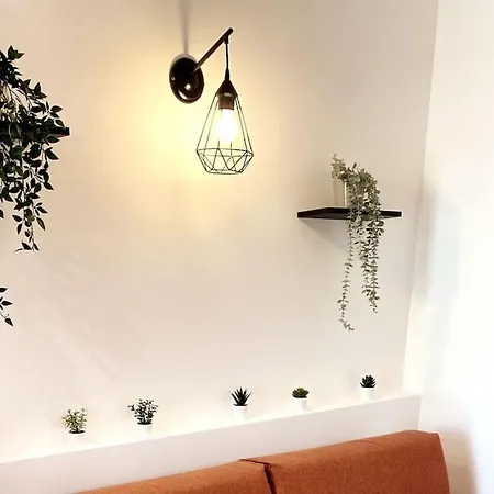 Apartment Relax