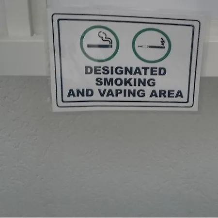 Casa de hóspedes Floris *