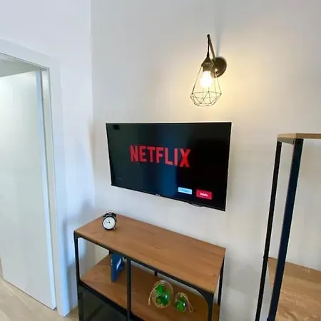 Relax Apartament