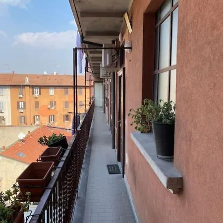 Apartment Relax