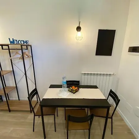 Apartament Relax