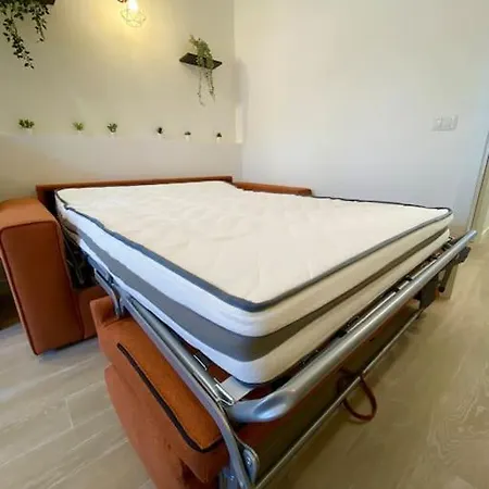 Apartament Relax